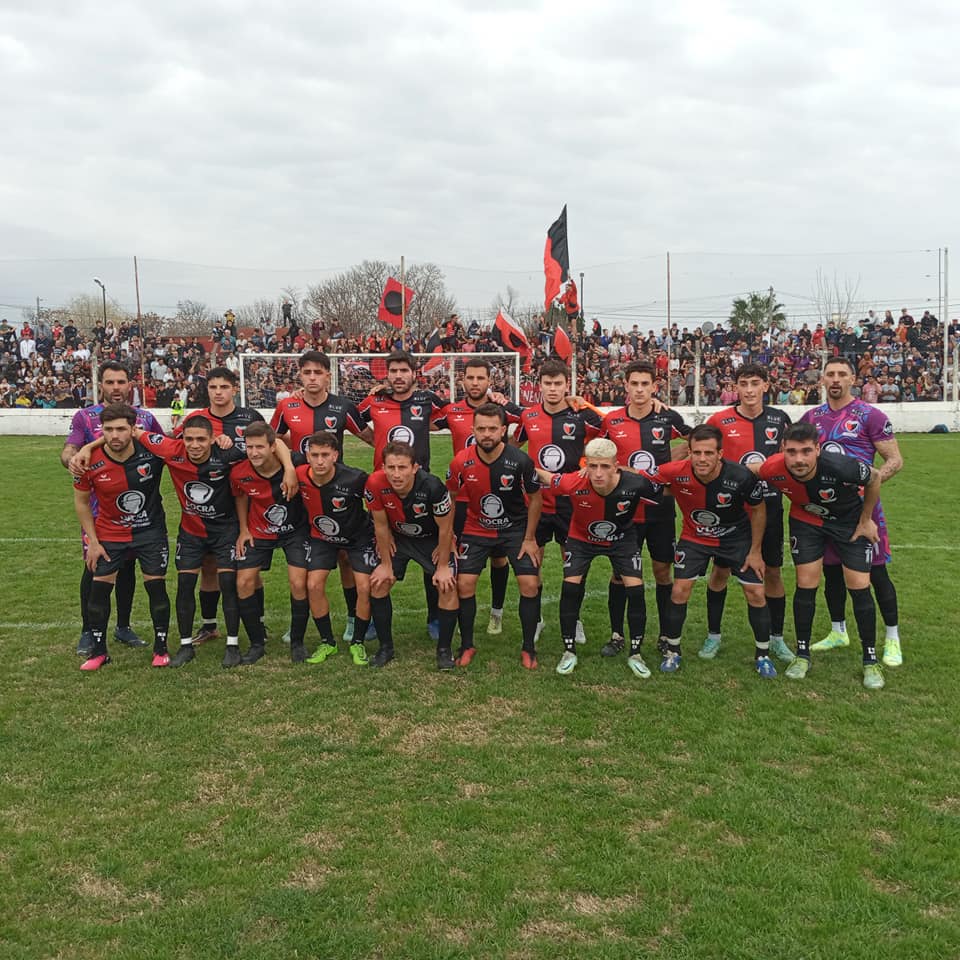Confirmado: Colón vs. Florencio Varela, el domingo a partir de las 15 en el Estadio ‘Raúl Lungarzo’