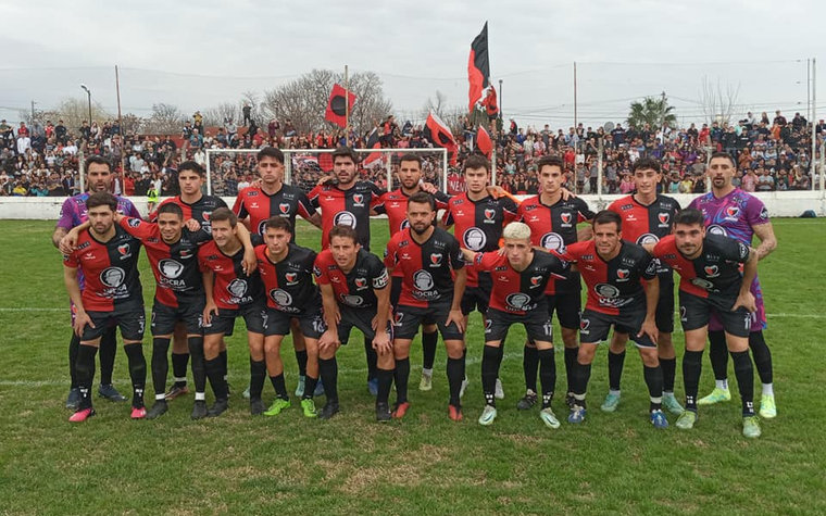 Confirmado: Colón vs. Florencio Varela, el domingo a partir de las 15 en el Estadio ‘Raúl Lungarzo’