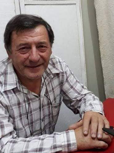 Juan Carlos Delorenzi
“Estamos habilitando unos cuantos consultorios porque hemos podido confirmar c