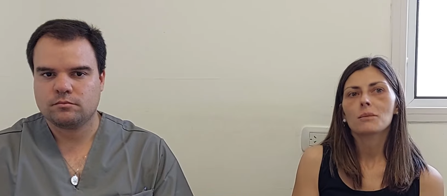 “En la localidad somos el único efector público de Salud, no hay otra institución que pueda cumplir la atención en internación de la misma manera que los servicios de ambulancia”