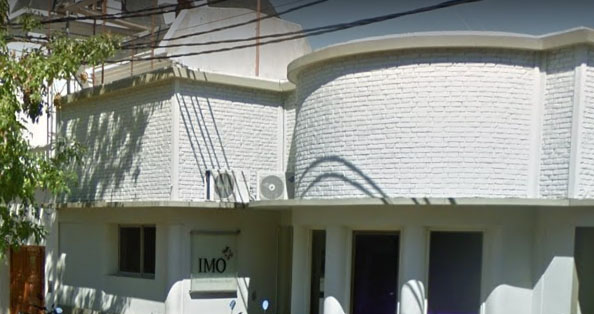 IMO
Hasta el 13 de julio inclusive “no habrá atención por guardia externa”