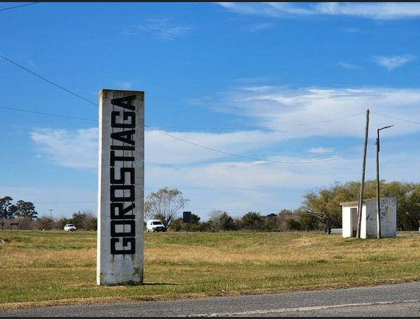 Ruta 5: Oficializaron la reapertura de la cabina de peaje en Gorostiaga ubicado en el kilómetro 139