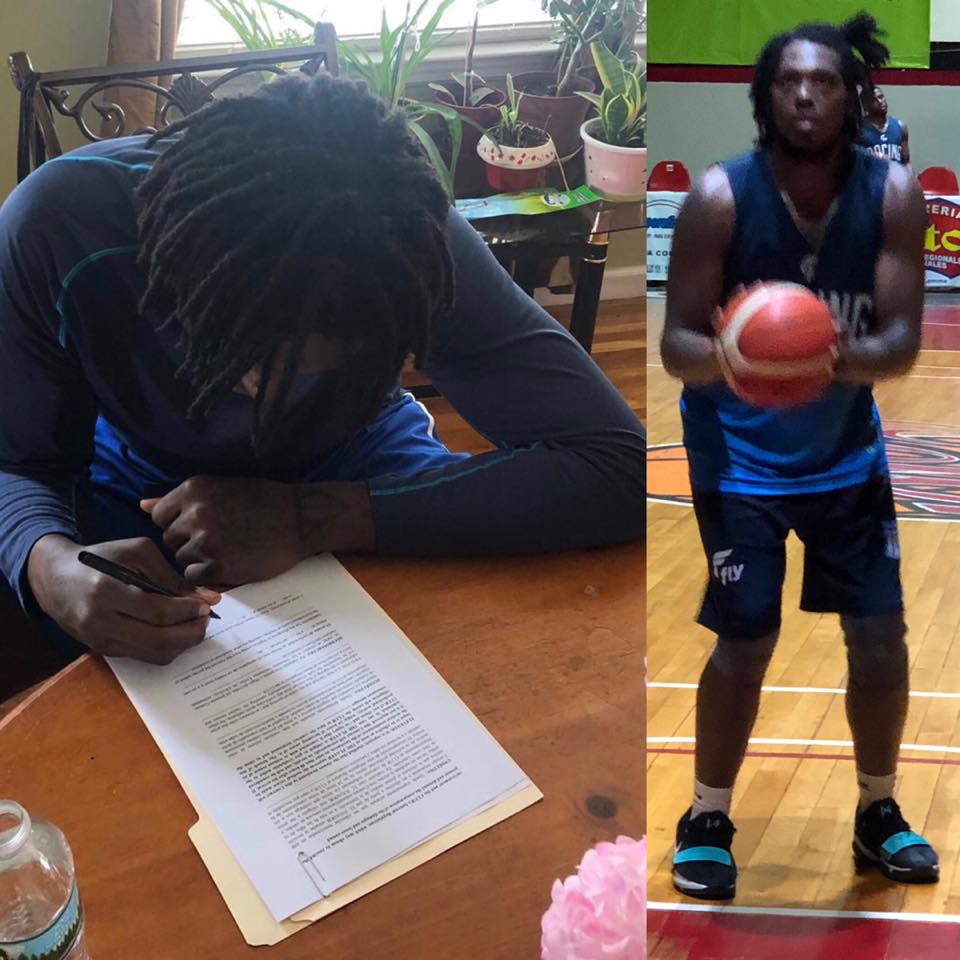 Básquet
Joshua Morris arregló su continuidad en Racing y se suma, Rodrigo Acuña