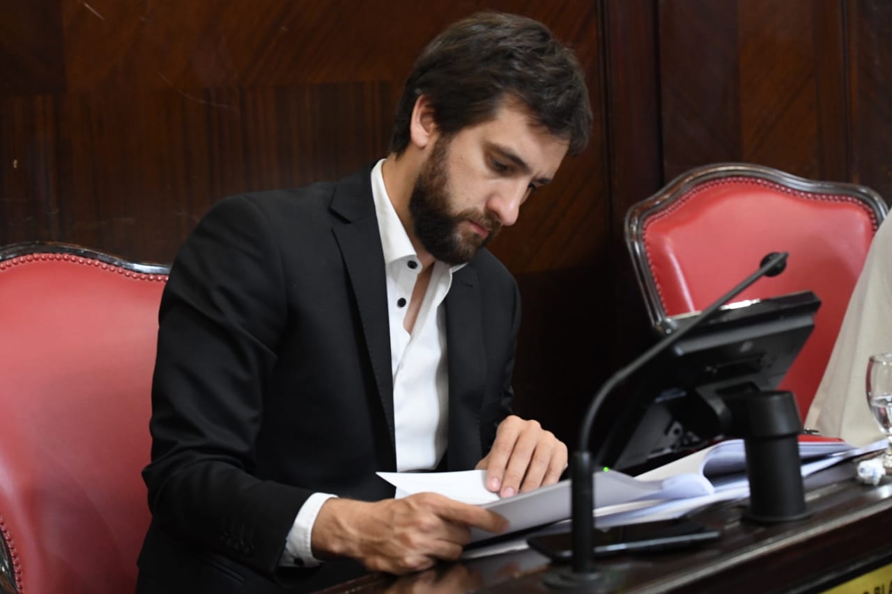 Proyecto
La Provincia de Buenos Aires busca adherir a la Ley Silvio