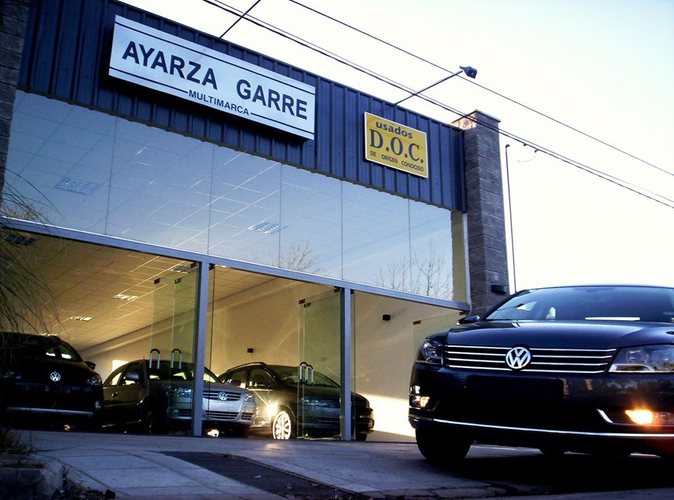 Juan Diego Ayarza Garré
“Estamos viviendo un cambio importante en relación al aspecto comercial porq