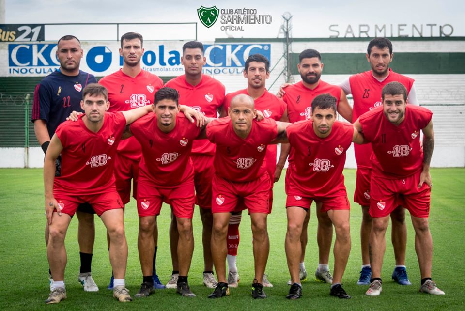 Fútbol
Independiente pretende tener el mejor debut Regional