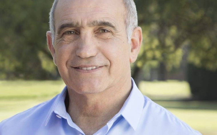 Daniel Salvador
“No reconocer que recibió una provincia en la que se hizo mucho, es un error estraté