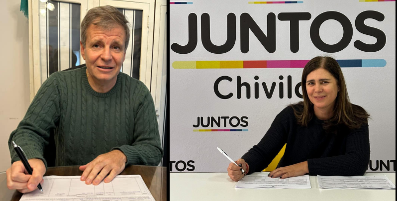 Juntos tendrá dos listas en Chivilcoy y será el único espacio que legitimará candidaturas