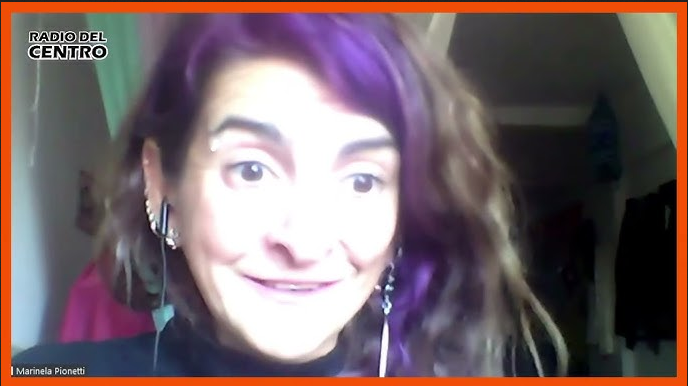 “La palabra y la escritura de Juana Manso eran muy poderosas y es lo que quiero compartir con los asistentes a la charla”