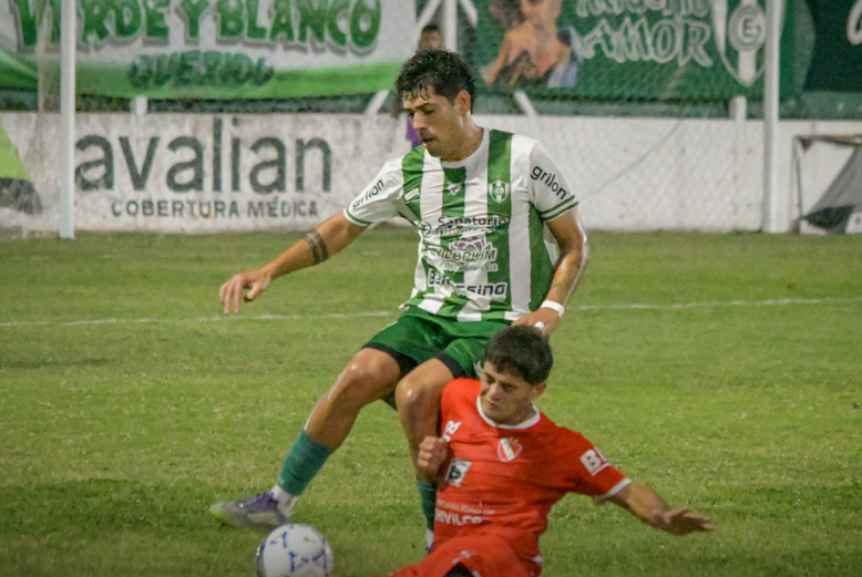 Independiente anfitrión de Gimnasia por la tercera fecha del Torneo Federal ‘A’