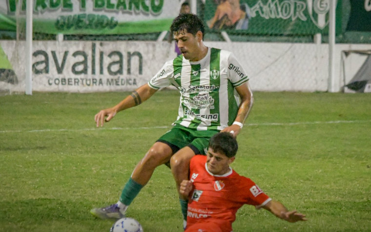 Independiente anfitrión de Gimnasia por la tercera fecha del Torneo Federal ‘A’