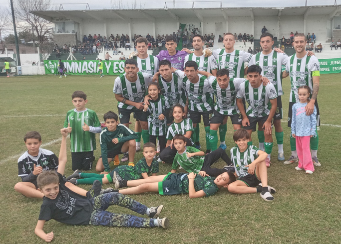 Gimnasia volvió a imponer la localía para continuar al frente e Independiente pisó fuerte de visita para convertirse en escolta.