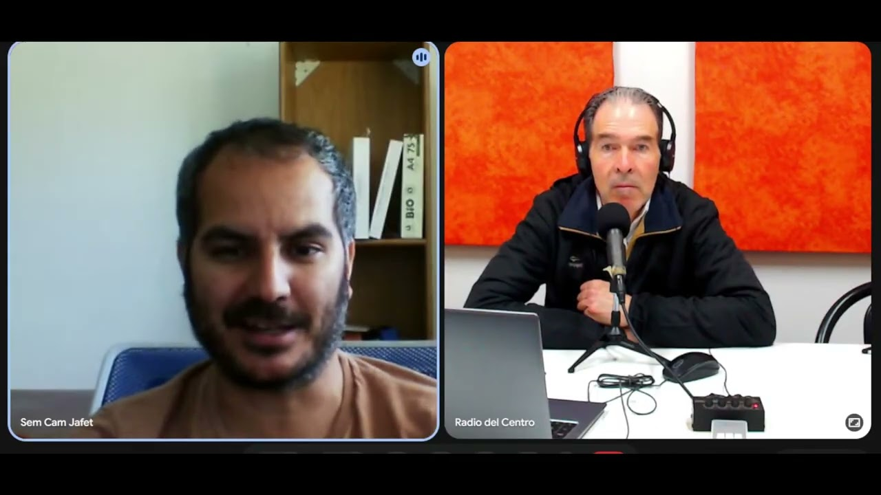 Gabriel Picapietra analizó el desafío de las malezas resistentes y anticipó la jornada anual