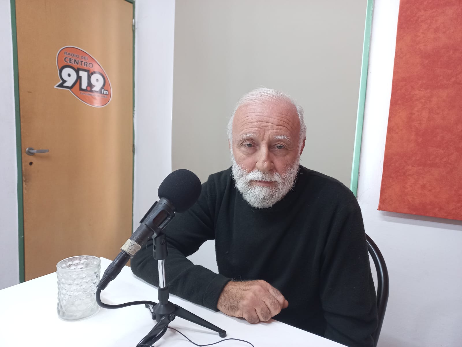 “Nuestro país es ejemplo a nivel internacional en Derechos Humanos al tratarse de la única sociedad en la historia moderna que enjuició a los violadores y a los genocidas”