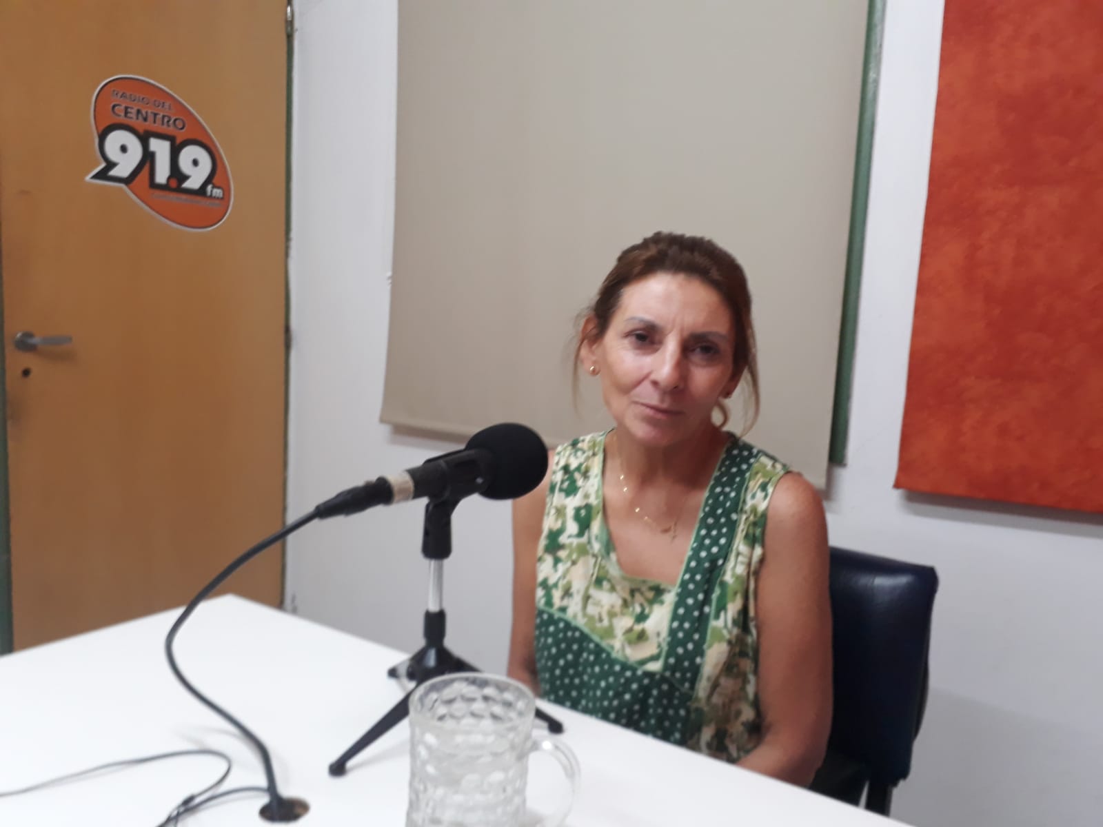 “Es muy importante atender las prioridades, preguntarnos qué necesitan los chivilcoyanos"