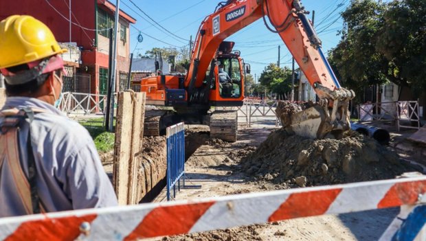 Las obras que provincia planea realizar en los 19 distritos de la cuarta sección