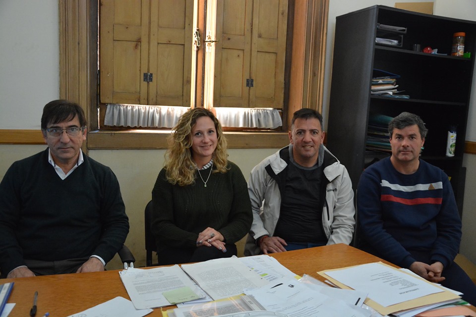 Trabajará con los deportistas becados
La Dirección de Deportes incorporó a la nutricionista Rocío Qu