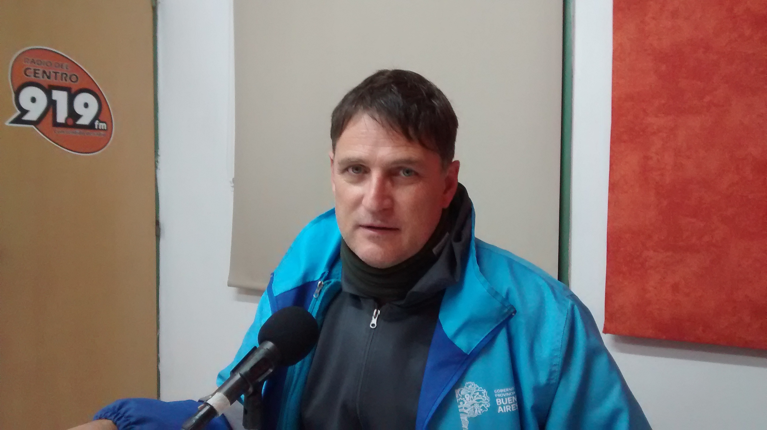 “Más que satisfechos por estar a la altura de cualquier panadería de Chivilcoy”