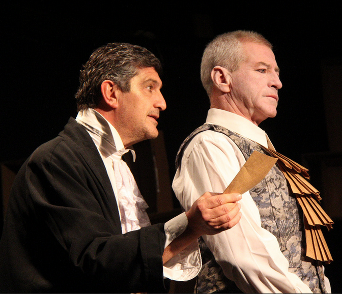 “Siempre me sentí muy cómodo junto a él haciendo lo que sea porque más que un amigo fue un hermano que me dio la vida”, expresó Mario Clavin acerca de su amistad con Pablo Di Renzo