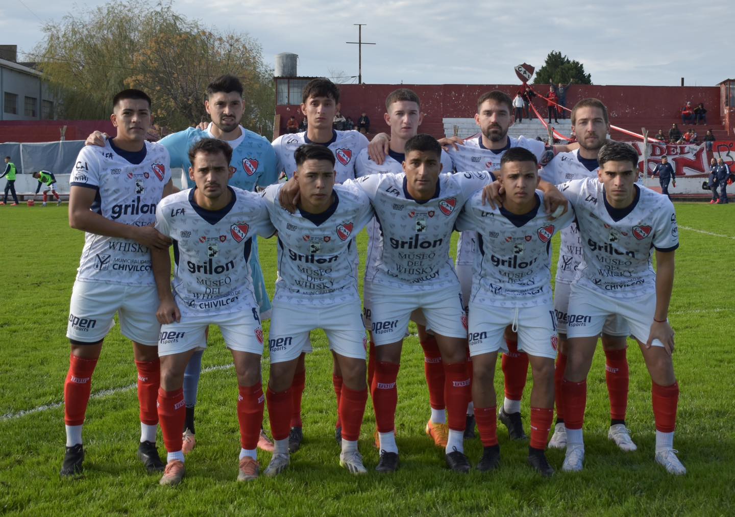 Independiente se presenta en San Francisco con la intención de conservar invicto en la ruta aunque con la intención de volver al triunfo de visita