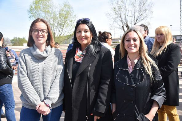 Celebración por el Día del Jubilado y Salida de Gabinete