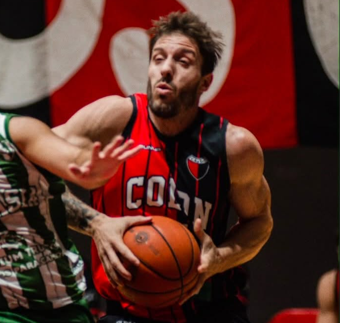 Colón va por el Bicampeonato: la palabra de Erbel De Pietro antes de la gran final del Torneo Apertura