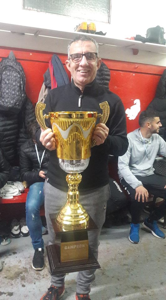 Dr. Daniel Altamiranda
“El deportista tiene 24 horas para entrenar. El dormir bien es una gran parte