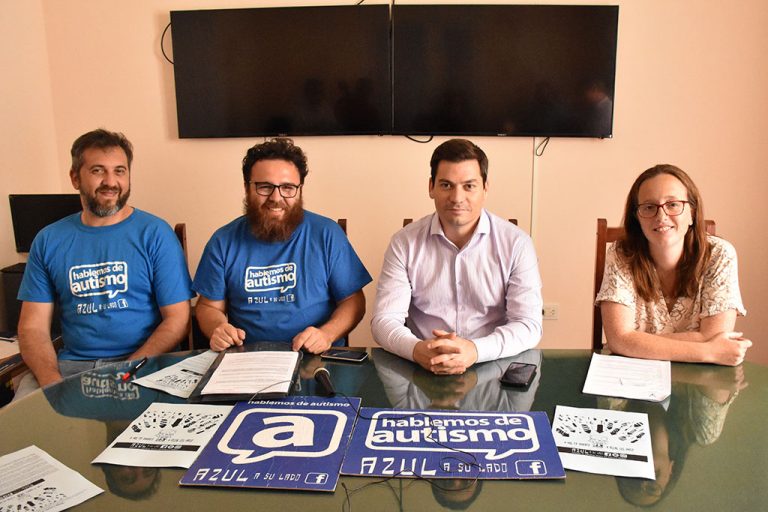Ordenanza N° 8356
Recuerdan la prohibición del uso y venta de pirotecnia sonora en Chivilcoy