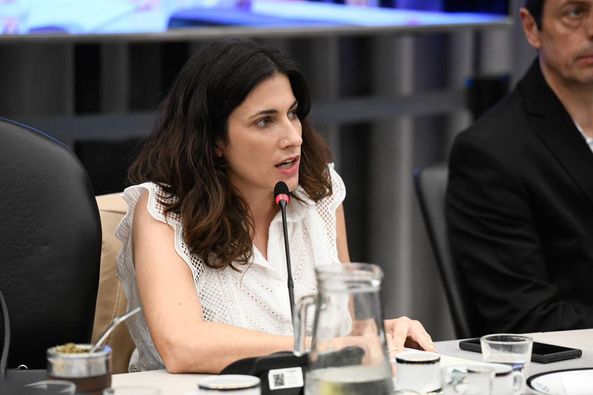 “El desfinanciamiento de las escuelas técnicas es un ataque directo a la industria argentina”