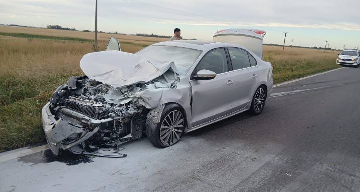 Nuevos choques reavivan el reclamo por su ‘peligrosidad’ ante la ‘falta de mantenimiento’ y el pedido por ‘la autopista o carriles adicionales’