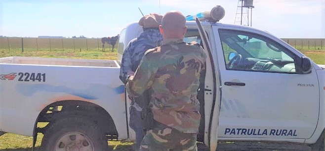 Tras detención de productores, piden ley de aplicación de fitosanitarios