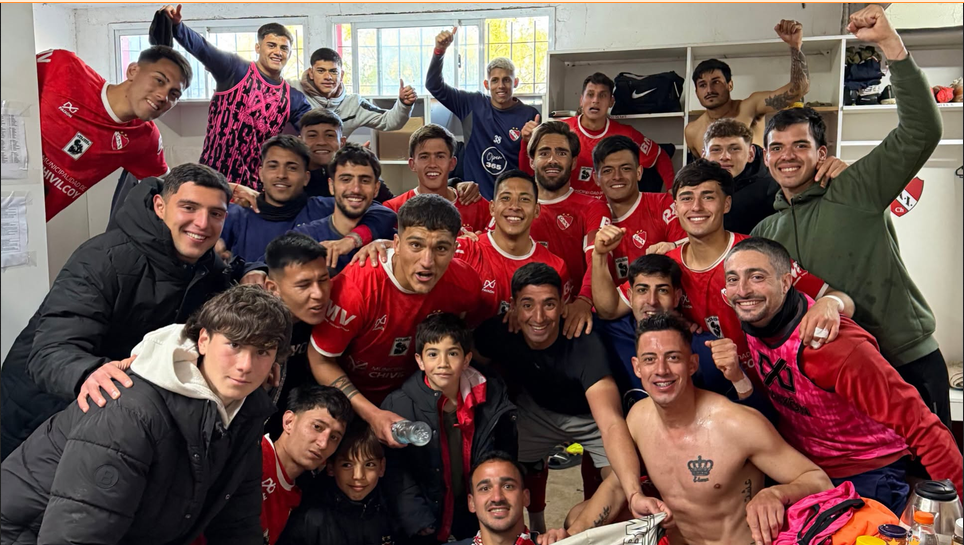 Fin de semana perfecto para Chivilcoy: triunfos vitales de Gimnasia e Independiente en el Federal ‘A’
