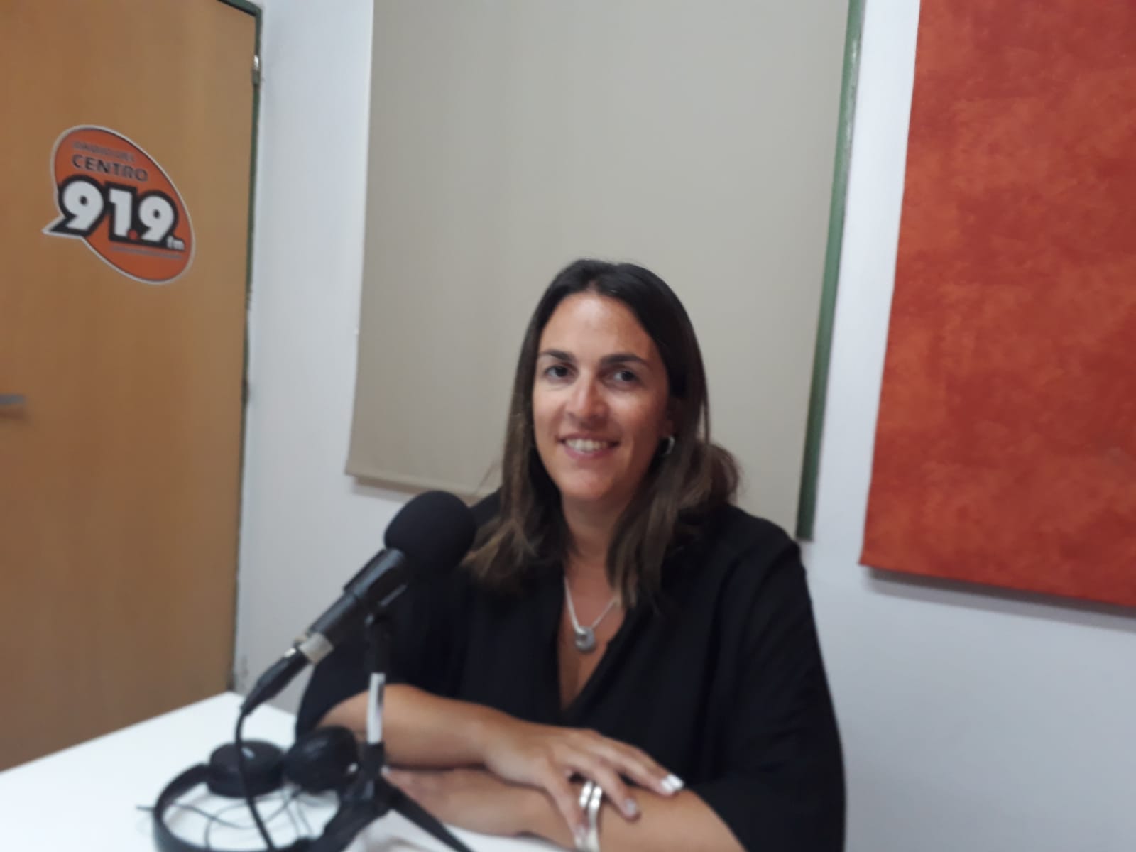 “Desconozco si la decisión de romper el bloque fue por perder la interna o no"