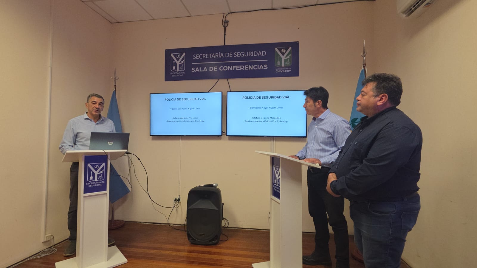 Durante enero esclarecieron 32 delitos, secuestraron  108 motocicletas y recuperaron 16 que habían sido robadas