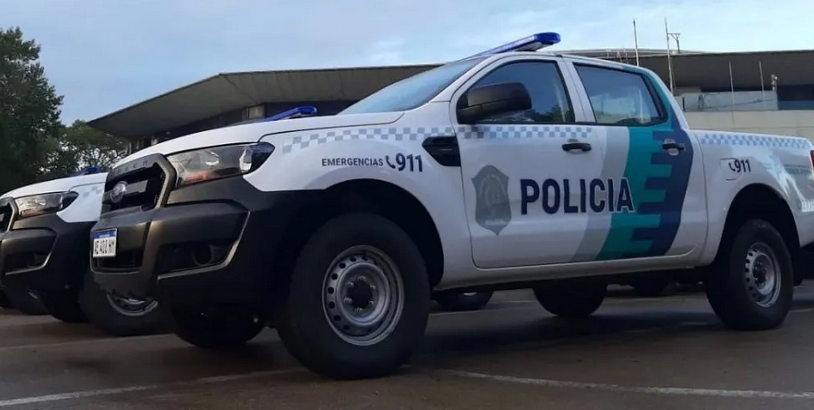 Un hombre mató a su hijo de 8 años de edad y luego se quitó la vida.