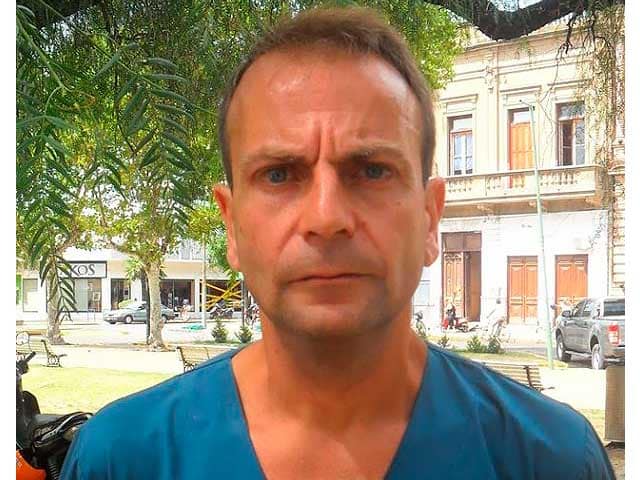 VÍA ZOOM
Charla: Factores de riesgo cardiovasculares en el siglo XXI
