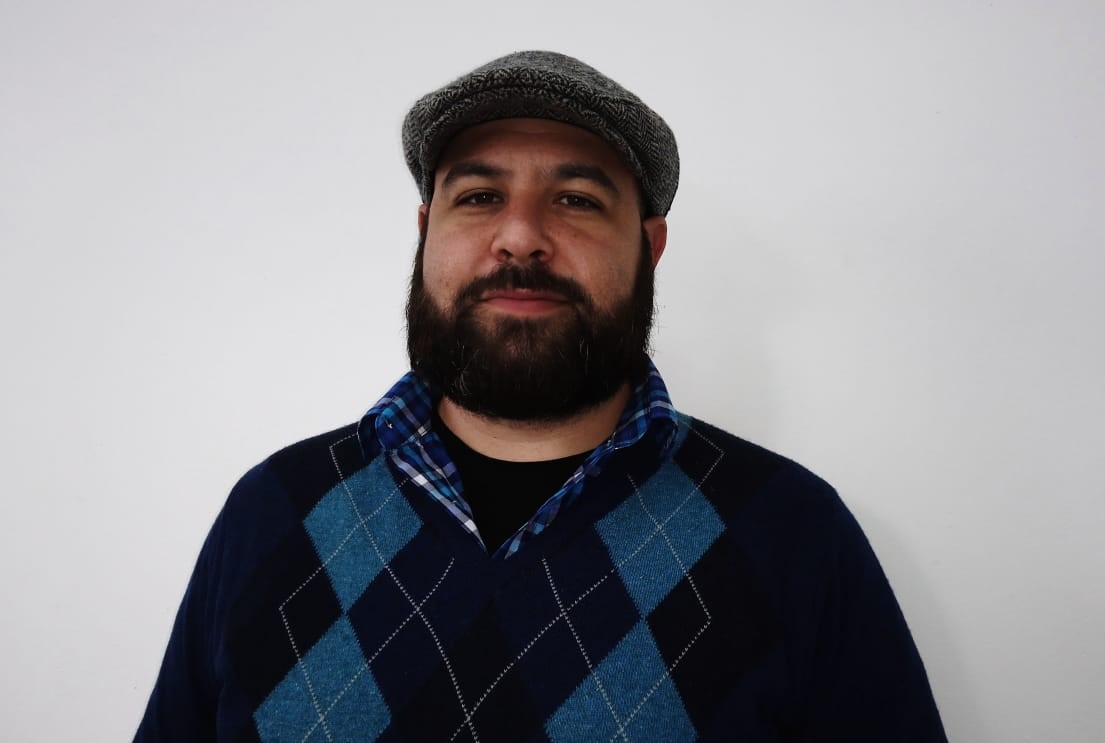 Javier Ferraguti
“Hay que secar los granos para no prolongar su estadía en el campo”