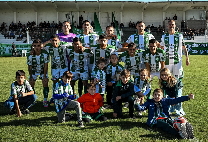 Douglas sigue puntero pero dejó su invicto en Rafaela, Gimnasia volvió al triunfo y llegó al cuarto puesto
