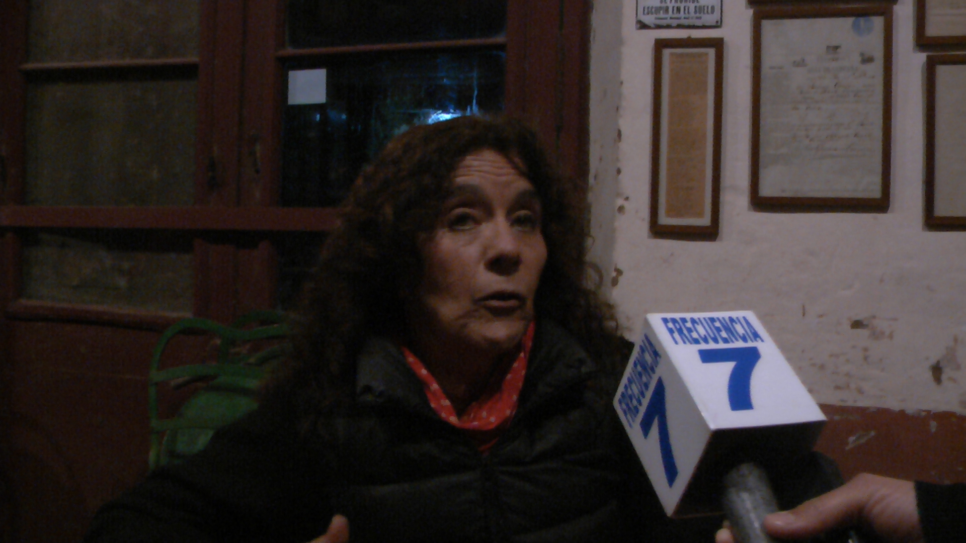 No puedo creer la cantidad de gente que  no conocía el Almacén