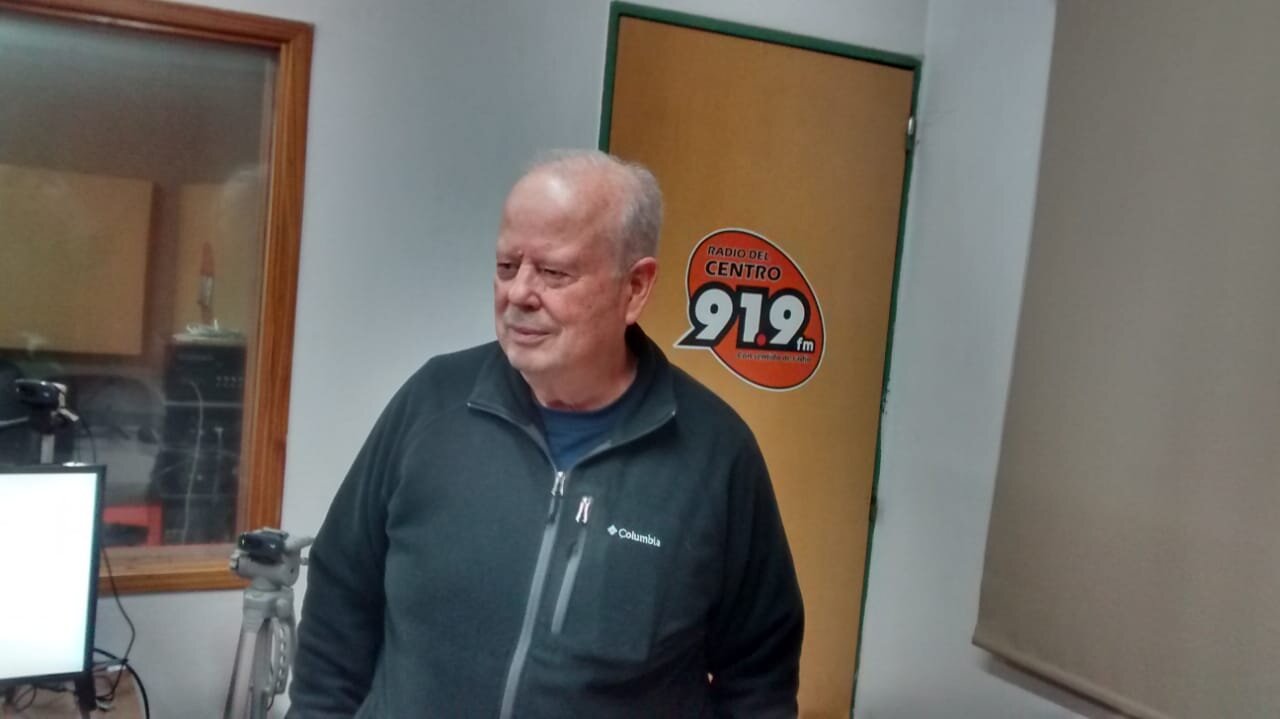 “Recibimos inquietudes de empresarios que pretenden instalarse en nuestro Parque Industrial”