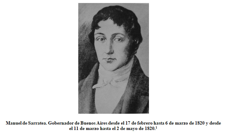EFEMÉRIDES DEL MES DE FEBRERO: BICENTENARIO DE LA ANARQUÍA DEL AÑO 20. FEBRERO
Cepeda, una batalla b