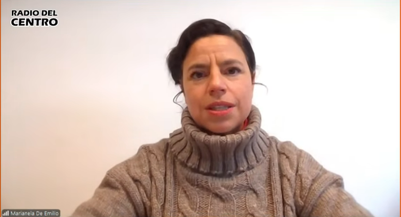 “La baja en las retenciones impactará tanto en los saldos remanentes de la campaña 2025/26 como en la nueva cosecha a partir de diciembre”