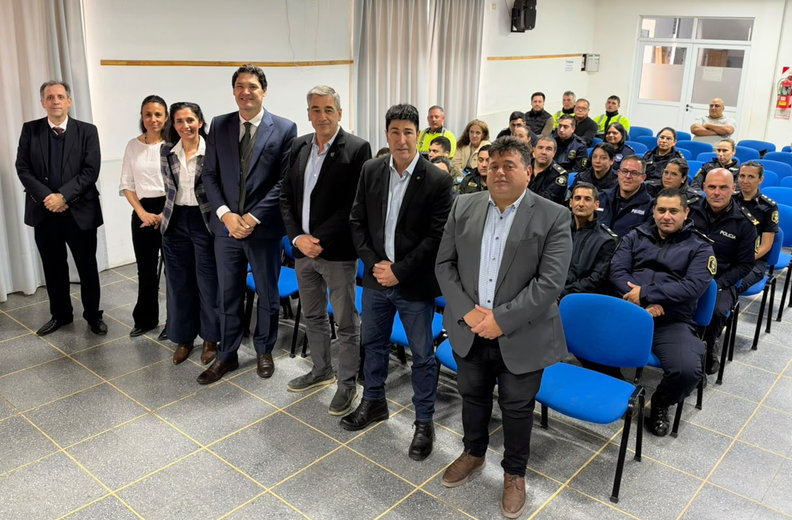 Mejora en los procedimientos