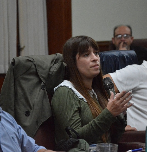 Daiana Raulier y Lourdes Zaccardi coinciden: “Es una elección muy importante para el radicalismo a nivel local”