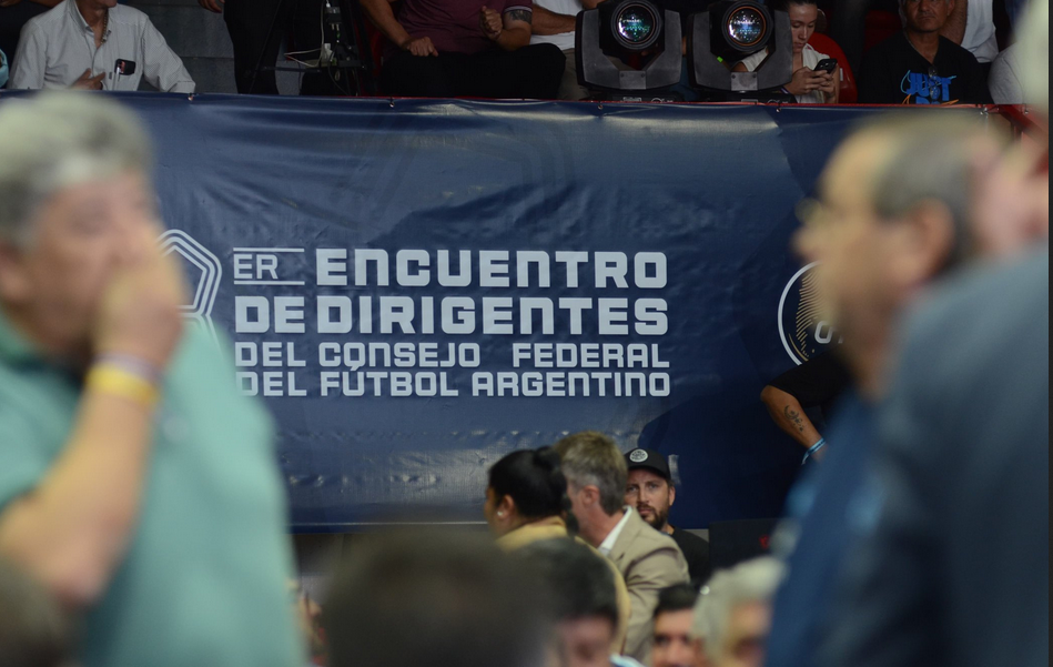 Todos los detalles del flamante Torneo Argentino del Interior para 2027: formato, equipos, ascensos, descensos y los cambios para el Torneo Regional y Federal A