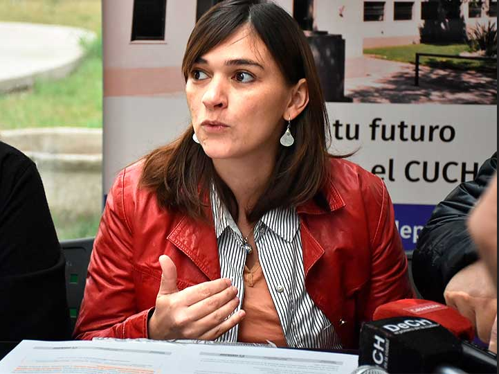 “La versatilidad es la fortaleza más grande que tiene el Centro Universitario”