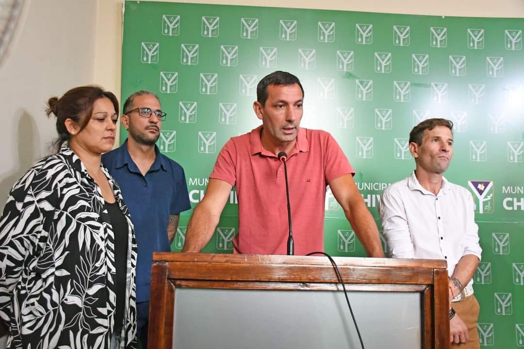 “Los números que conseguimos fueron importantes y con este acuerdo pasamos el 220% de aumento, de febrero a febrero, pero se viene corriendo desde atrás con la inflación”
