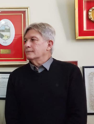 Básquet
Nuevo mandato para Narciso Yovovich al frente de la Asociación