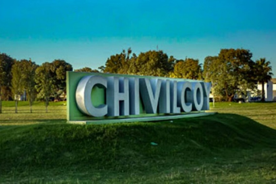Chacabuco: detuvieron a un hombre tras una persecución policial desde Chivilcoy