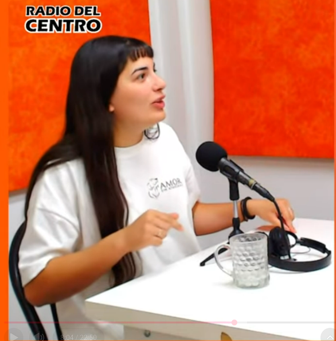 “En el transcurso de éstos cinco años de gestión tuvimos que rescatar más de 250 perros y se realizaron más de 700 esterilizaciones de animales”